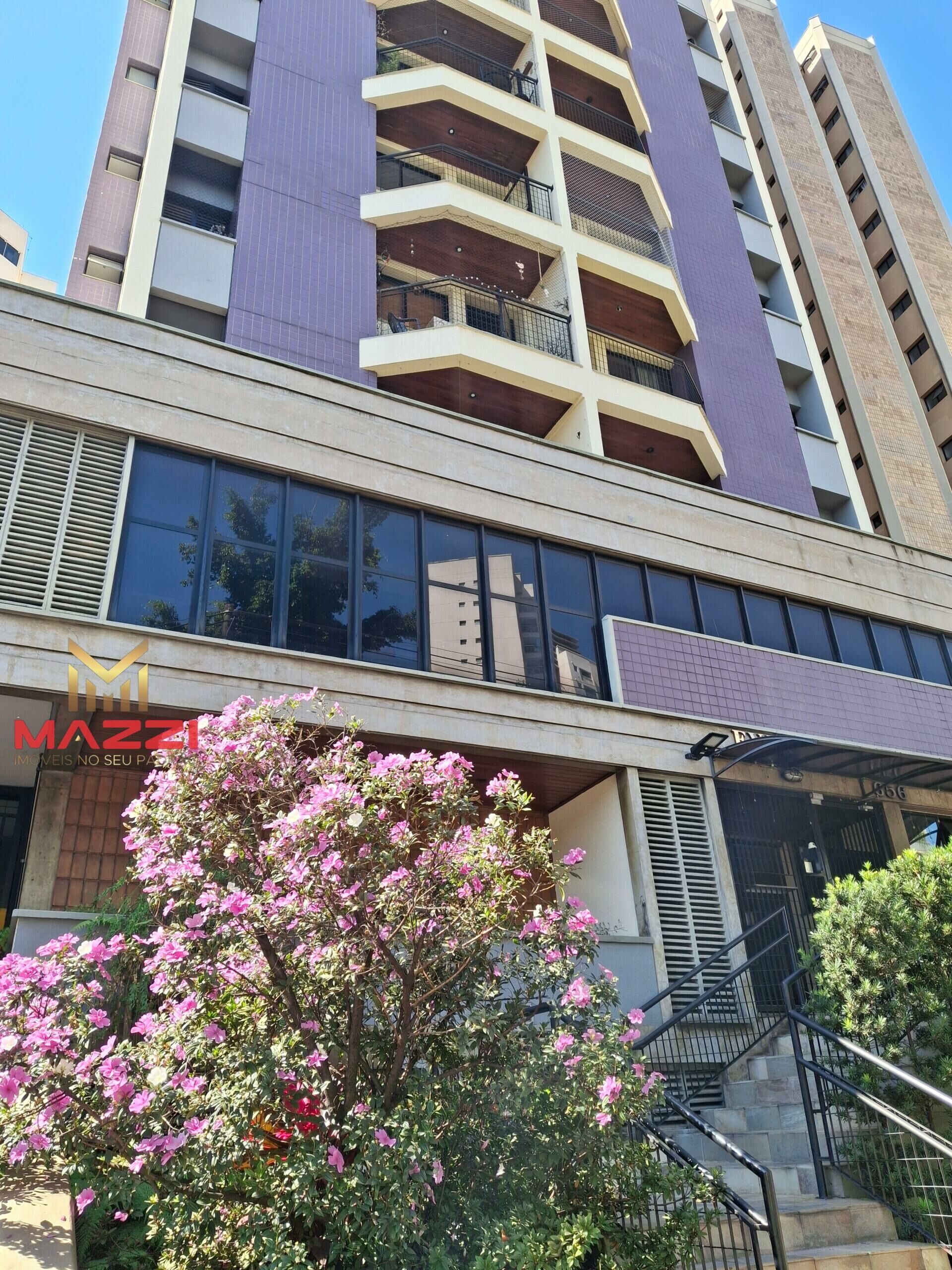 Imagem do imóvel Apartamento Cambui 63m² Av. Anchieta